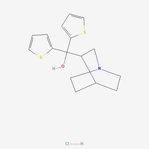 FT-0682667 CAS:57734-76-6 chemical structure