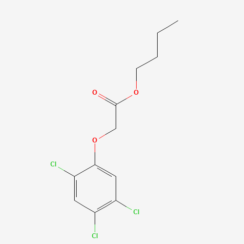 Butyl (2,4,5-trichlorophenoxy)acetate (CAS: 93-79-8) - Related Chemical Product