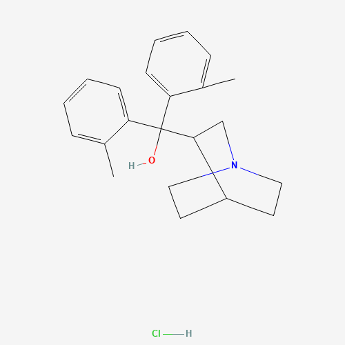 FT-0682670 CAS:57734-70-0 chemical structure