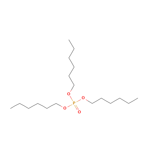 Trihexyl phosphate (CAS: 2528-39-4) - Related Chemical Product