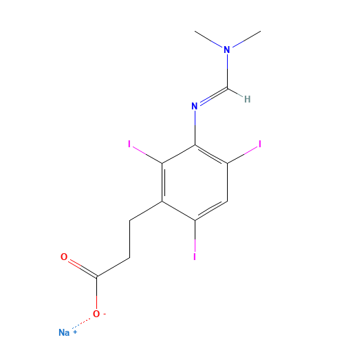 FT-0682674 CAS:1221-56-3 chemical structure