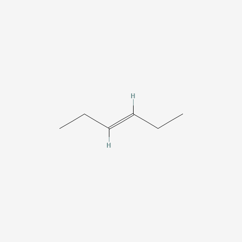 3-Hexene (CAS: 13269-52-8) - Related Chemical Product