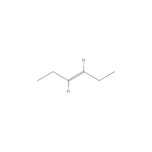 3-Hexene (CAS: 13269-52-8) - Related Chemical Product