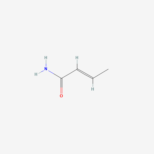 FT-0682690 CAS:23350-58-5 chemical structure