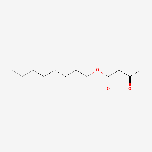 FT-0682692 CAS:16436-00-3 chemical structure