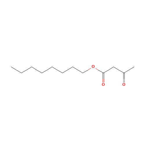 Octyl 3-oxobutanoate (CAS: 16436-00-3) - Related Chemical Product