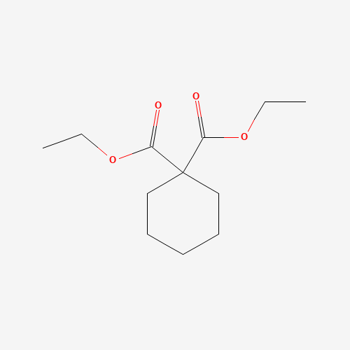 Diethyl 1,1-cyclohexanedicarboxylate (CAS: 1139-13-5) - Related Chemical Product