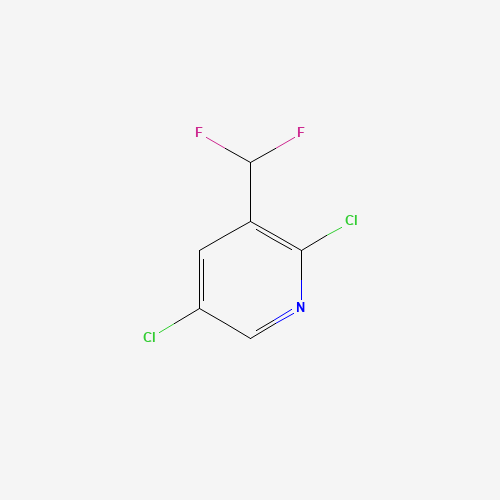 FT-0682710 CAS:71701-93-4 chemical structure