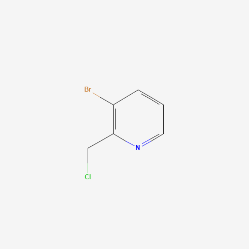 1-Bromo-2-(chloromethyl)benzene (CAS: 122851-69-8) - Related Chemical Product