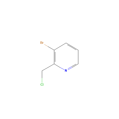 1-Bromo-2-(chloromethyl)benzene (CAS: 122851-69-8) - Related Chemical Product