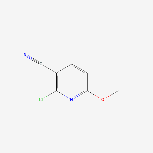 FT-0682718 CAS:121643-47-8 chemical structure