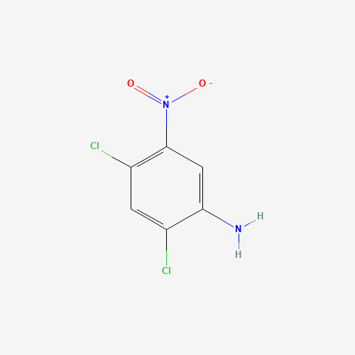 FT-0682722 CAS:34033-44-8 chemical structure