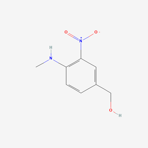 FT-0682731 CAS:62347-97-1 chemical structure