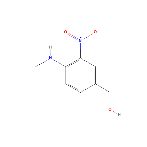 FT-0682731 CAS:62347-97-1 chemical structure