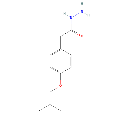 FT-0682737 CAS:61904-59-4 chemical structure