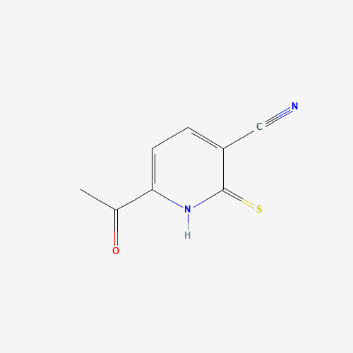 FT-0682740 CAS:175277-42-6 chemical structure