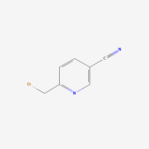 FT-0682748 CAS:158626-15-4 chemical structure
