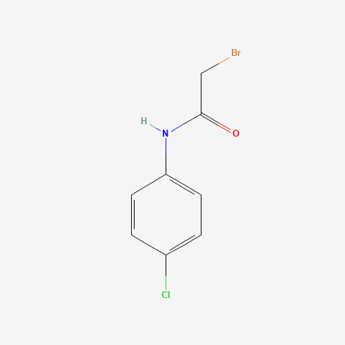 FT-0682749 CAS:5343-64-6 chemical structure