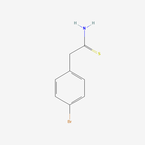 FT-0682751 CAS:147111-30-6 chemical structure