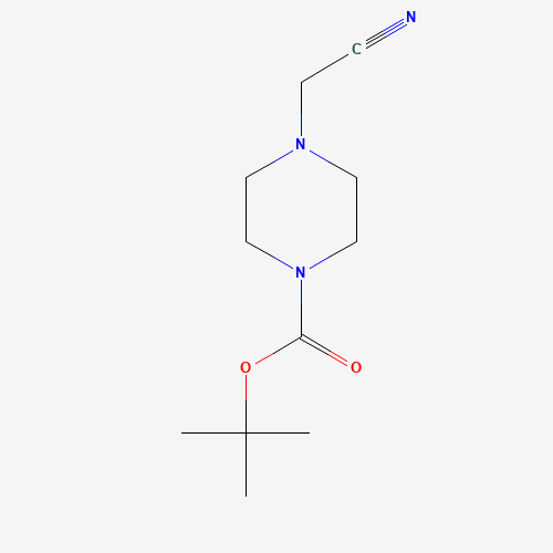 FT-0682753 CAS:77290-31-4 chemical structure