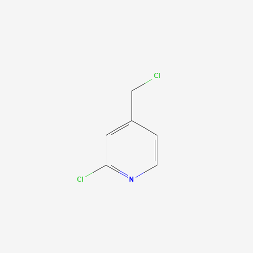 2-Chloro-4-chloromethyl-pyridine (CAS: 101990-73-2) - Related Chemical Product