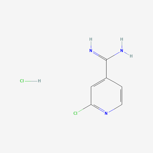 FT-0682755 CAS:82019-89-4 chemical structure