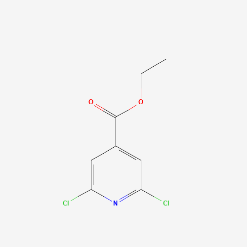 FT-0682764 CAS:1604-14-4 chemical structure