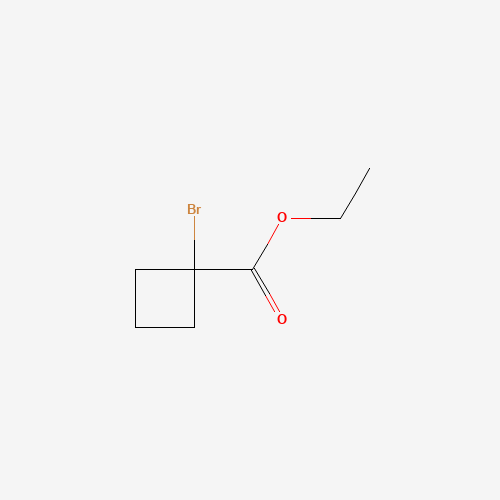 Ethyl alpha-bromocyclobutanecarboxylate (CAS: 35120-18-4) - Related Chemical Product