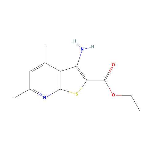 FT-0682771 CAS:52505-56-3 chemical structure