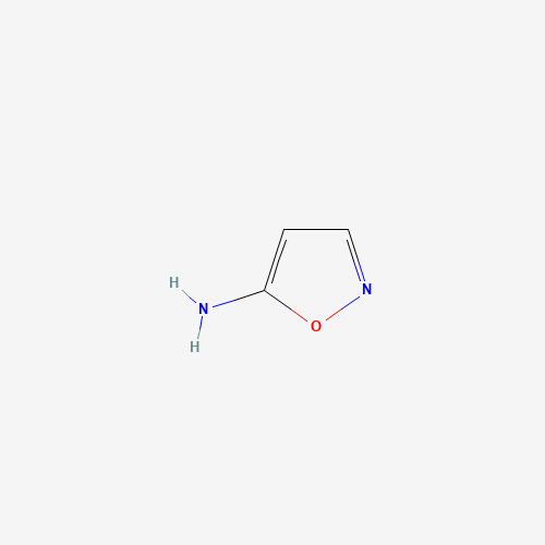 Isoxazol-5-ylamine (CAS: 14678-05-8) - Related Chemical Product
