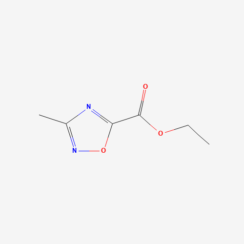 FT-0682807 CAS:40019-21-4 chemical structure