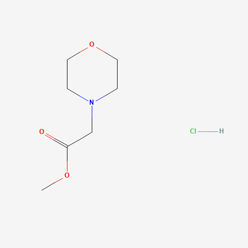 FT-0682812 CAS:67067-94-1 chemical structure
