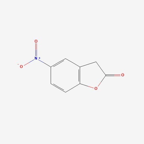 FT-0682815 CAS:21997-23-9 chemical structure