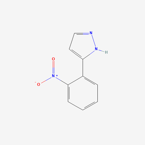 FT-0682816 CAS:59844-05-2 chemical structure