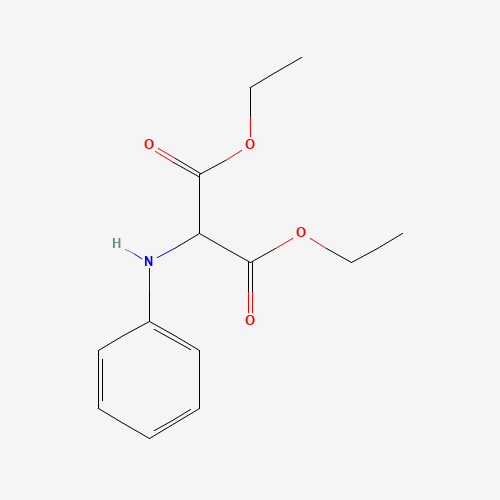 FT-0682817 CAS:6414-58-0 chemical structure