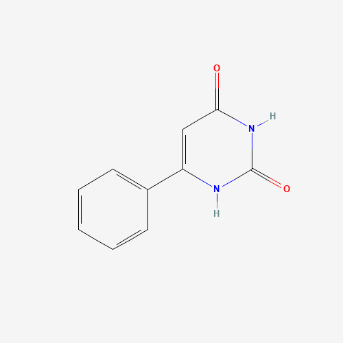 6-Phenyl-pyrimidine-2,4-diol (CAS: 13345-09-0) - Related Chemical Product