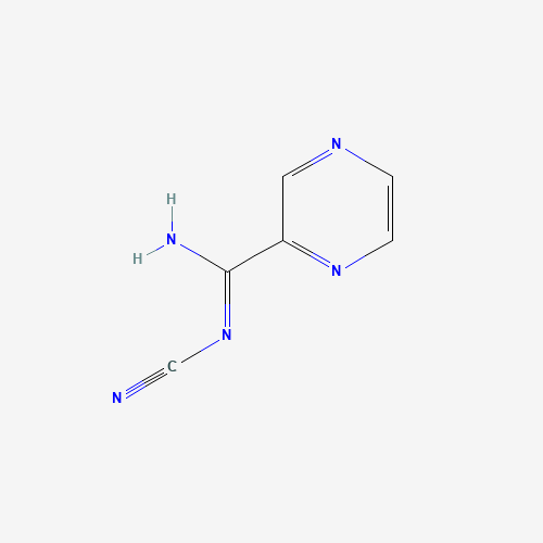 FT-0682824 CAS:1053656-81-7 chemical structure