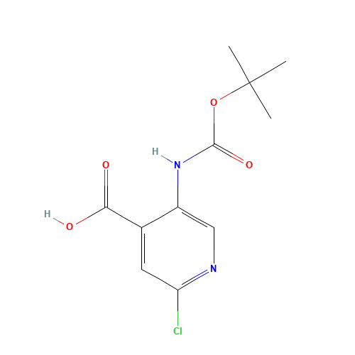 FT-0682827 CAS:171178-46-4 chemical structure