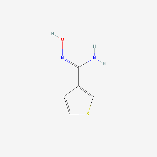 FT-0682828 CAS:58905-71-8 chemical structure