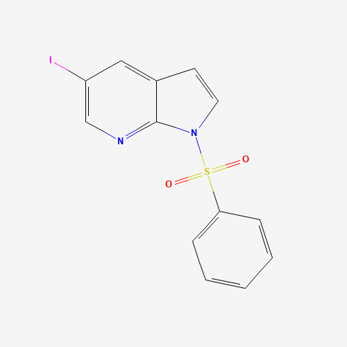 FT-0682852 CAS:1227268-94-1 chemical structure