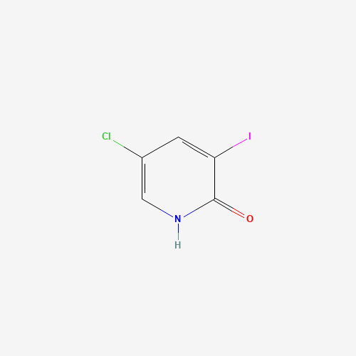 FT-0682854 CAS:188057-28-5 chemical structure