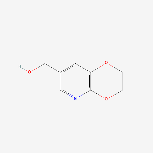 FT-0682857 CAS:443956-46-5 chemical structure
