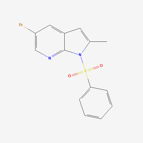 FT-0682870 CAS:1111638-01-7 chemical structure