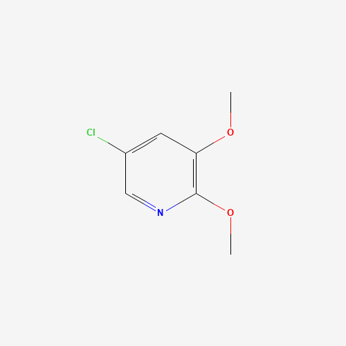 FT-0682876 CAS:284040-73-9 chemical structure