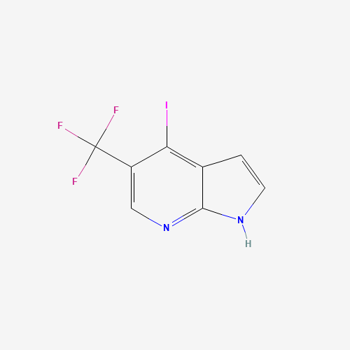 FT-0682880 CAS:1261365-97-2 chemical structure