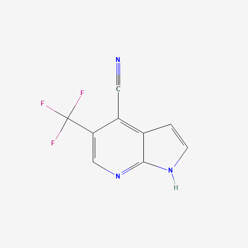 FT-0682883 CAS:1261365-58-5 chemical structure