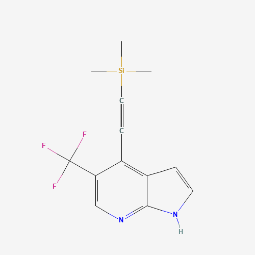 FT-0682886 CAS:1261365-60-9 chemical structure