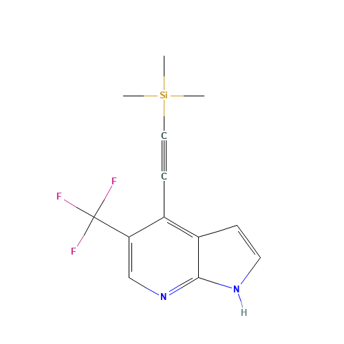 FT-0682886 CAS:1261365-60-9 chemical structure