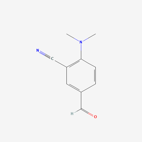 FT-0682905 CAS:100655-27-4 chemical structure