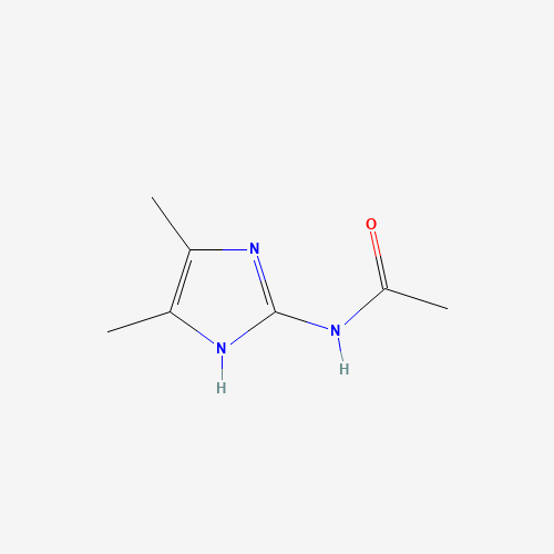 FT-0682906 CAS:40639-97-2 chemical structure